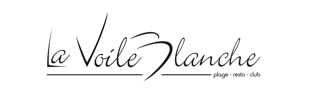 La Voile Blanche Plage Restaurant Club A Toulouse